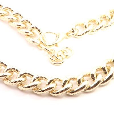 Collana Domar Gioielli Donna Dolù Bijoux collane in Ottone ipoallergenico NOB123655 - NOB123655